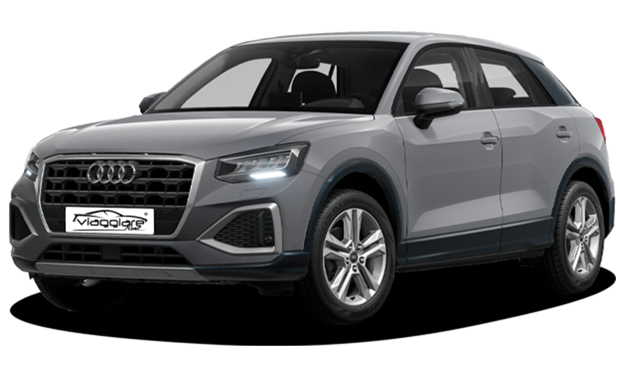 Audi Q2 1.5 35 TFSI Business Advanced S Tronic