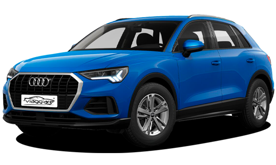 Audi Q3 2.0 35 TDI S-Tronic Business