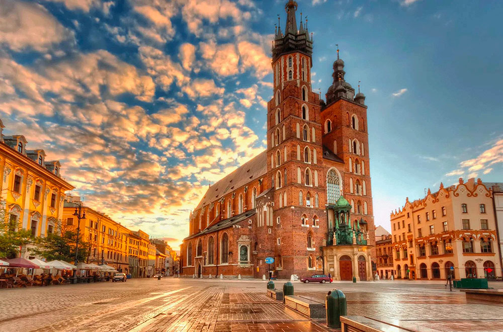 Cracovia