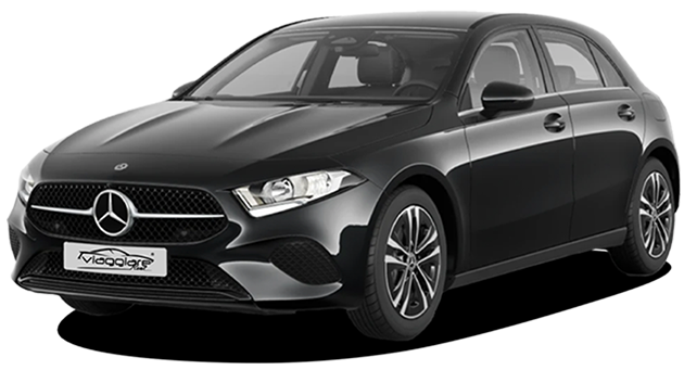 Mercedes Classe A