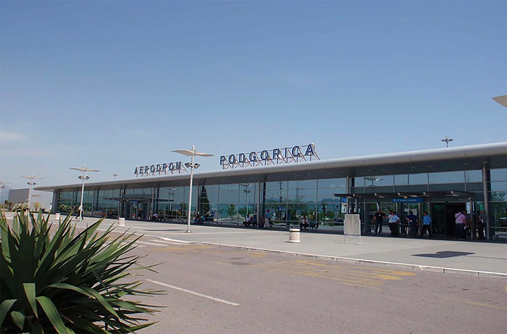 Podgorica