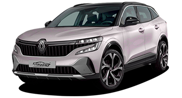 Renault Austral 1.3 Mhev 160 Techno Auto