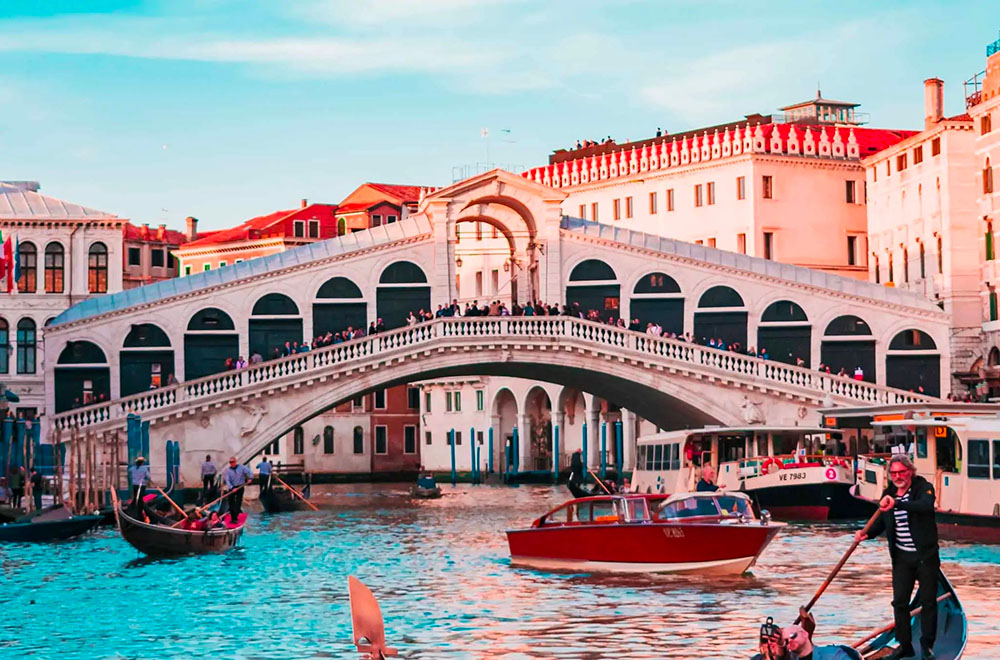 Venezia