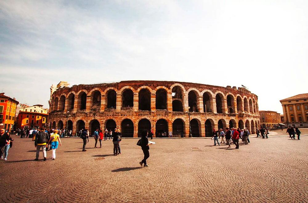 Verona