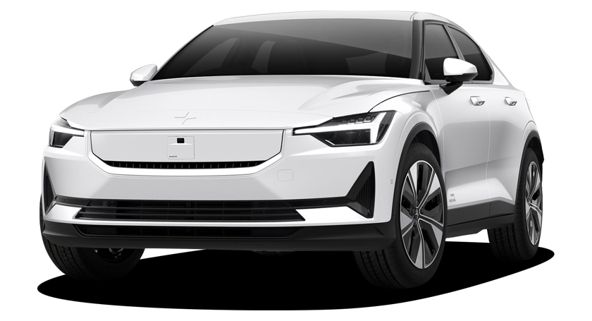 Polestar 2 Long Range Dual Motor Plus Pack