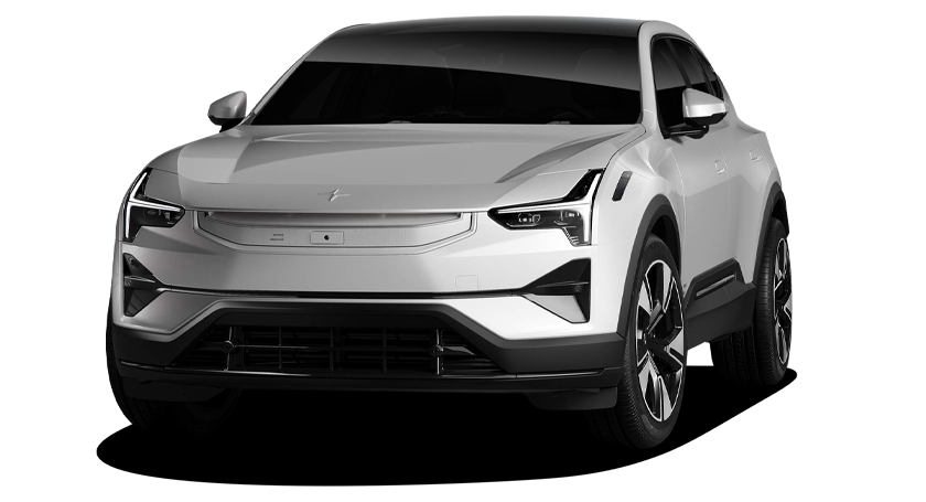 Polestar 3 Long Range Dual Motor 111kWh