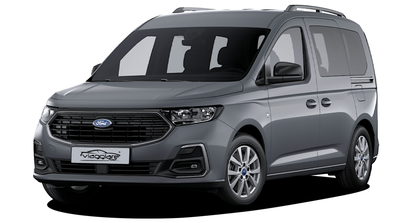 FORD Tourneo