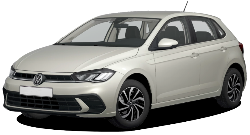 Volkswagen Polo usata