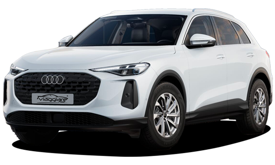 Audi Q5 150 Kw TDI quattro S-tronic Business