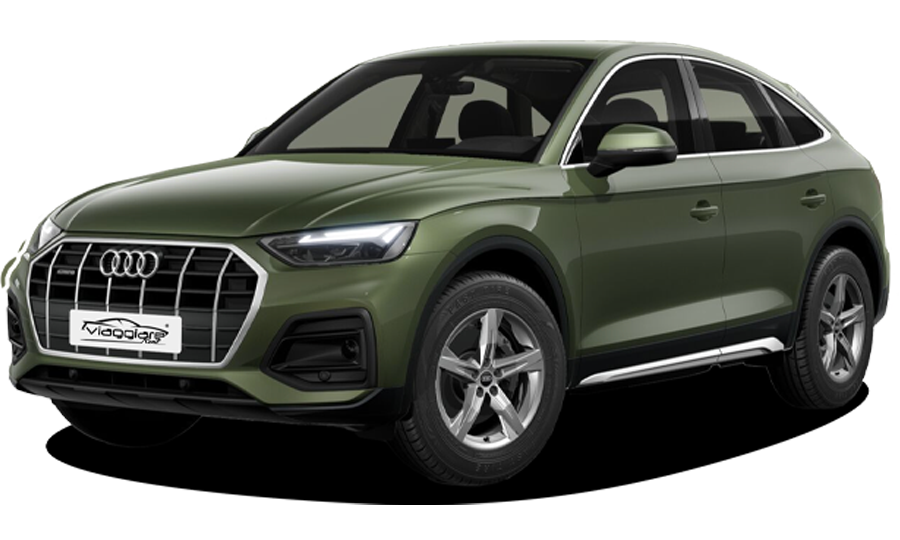 Audi Q5 spb 40 TDI Business Advanced quattro S-tronic