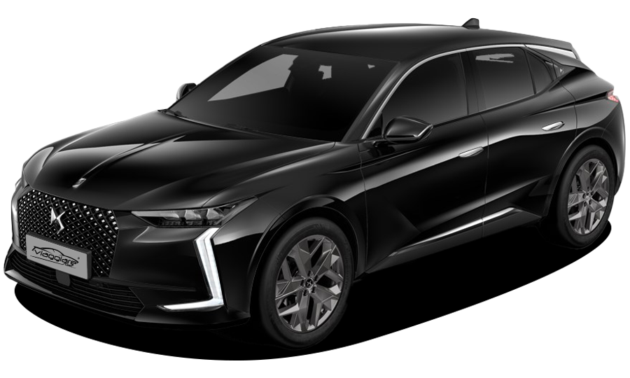 Ds 4 BlueHDi 130 Automatico Pallas