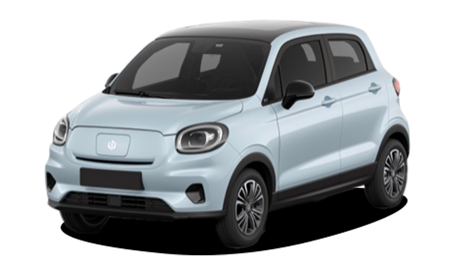 LeapMotor T03 BEV 37.3KWH DESIGN