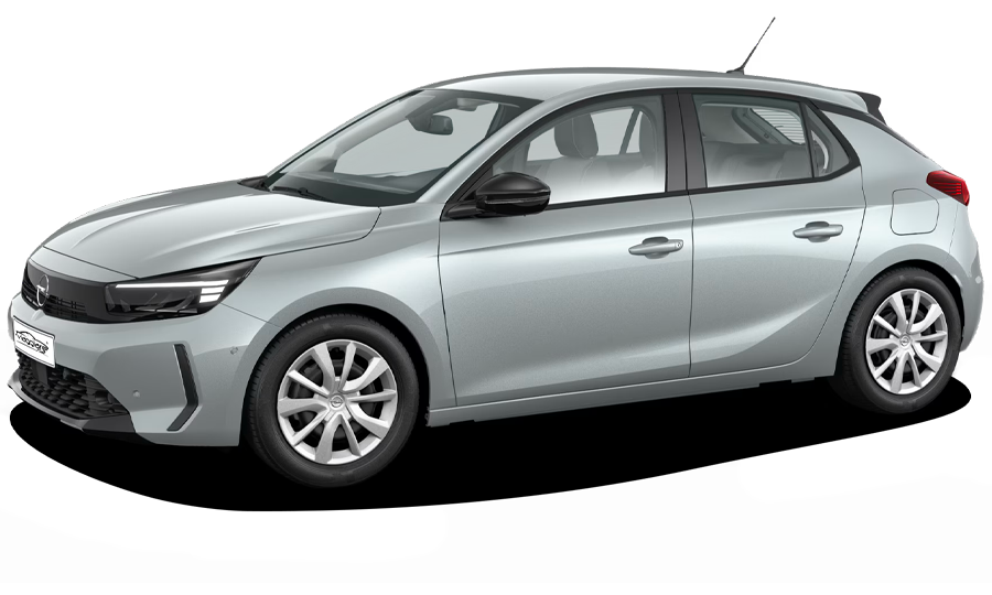 Opel Corsa 1.2 100cv Edition MT6