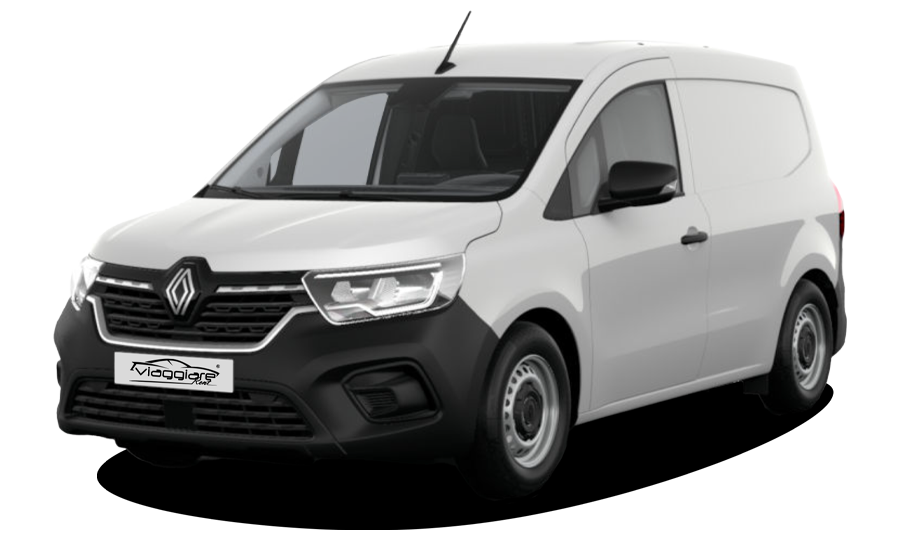Renault Kangoo L1 Blue dCi 95 MY24 Vettura Furgonata