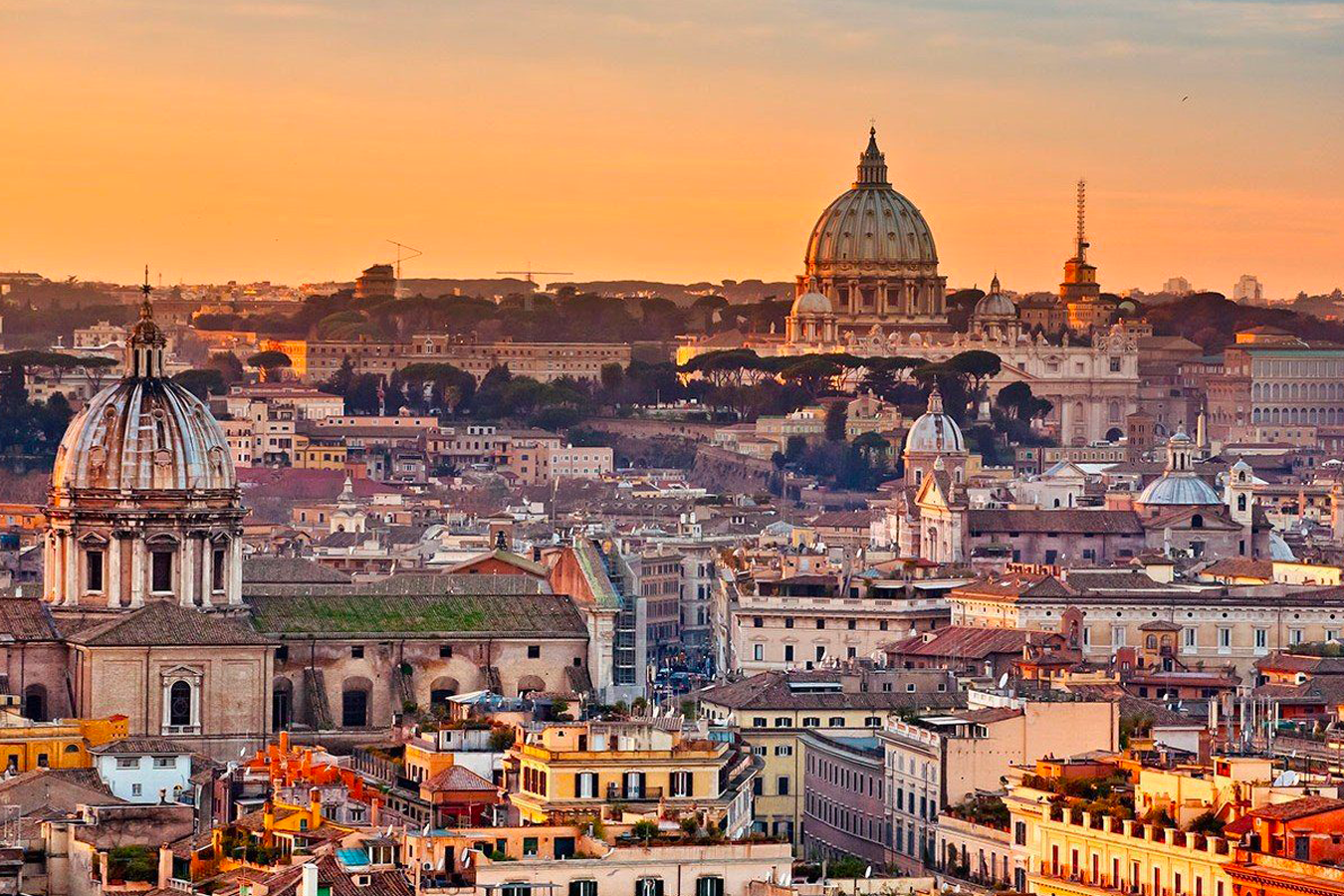 Viaggiare Rent Roma